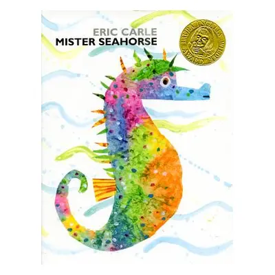 "Mister Seahorse" - "" ("Carle Eric")