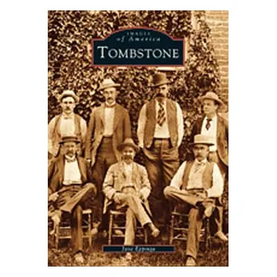 "Tombstone" - "" ("Eppinga Jane")