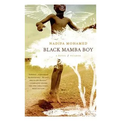 "Black Mamba Boy" - "" ("Mohamed Nadifa")