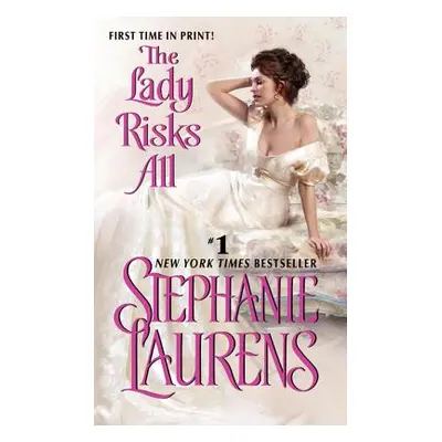 "The Lady Risks All" - "" ("Laurens Stephanie")