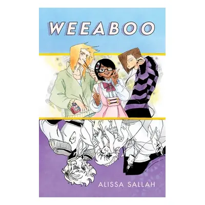 "Weeaboo" - "" ("Sallah Alissa M.")