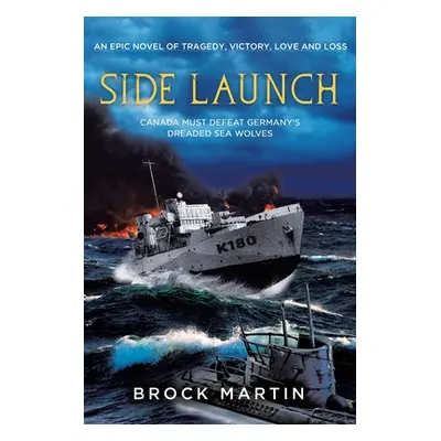 "Side Launch" - "" ("Martin Brock")