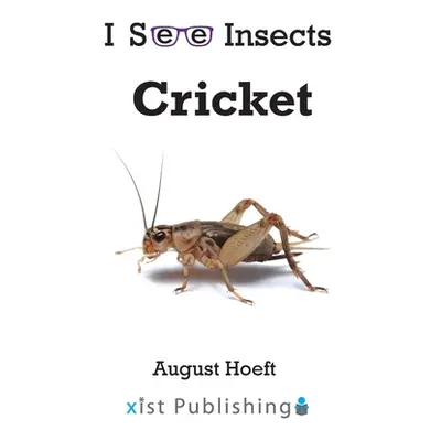 "Cricket" - "" ("Hoeft August")