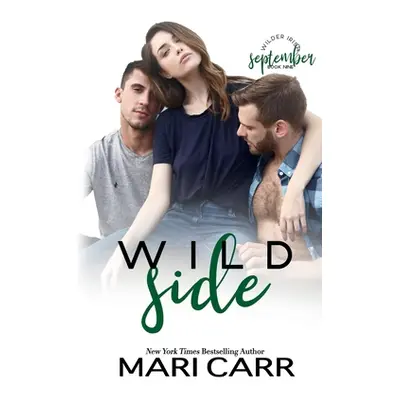 "Wild Side" - "" ("Carr Mari")