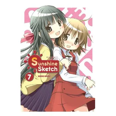 "Sunshine Sketch, Vol. 7" - "" ("Aoki Ume")