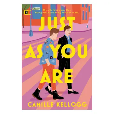 "Just as You Are" - "" ("Kellogg Camille")