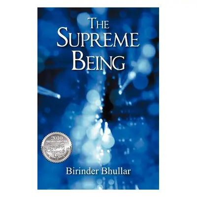 "The Supreme Being" - "" ("Bhullar Birinder")