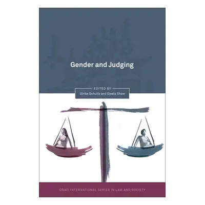 "Gender and Judging" - "" ("Schultz Ulrike")