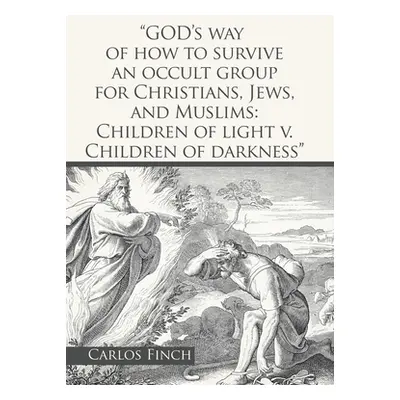 "God's Way of How to Survive an Occult Group for Christians" - "" ("N")