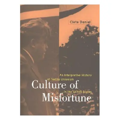 "Culture of Misfortune" - "" ("Daniel Cletus E.")