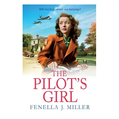 "The Pilot's Girl" - "" ("Miller Fenella J.")