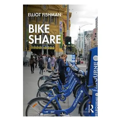 "Bike Share" - "" ("Fishman Elliot")