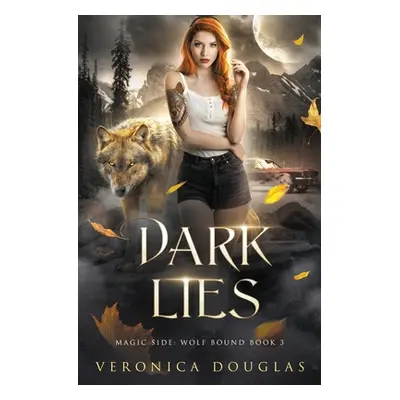 "Dark Lies" - "" ("Morriss Veronica")