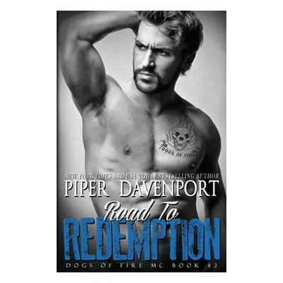 "Road to Redemption" - "" ("Davenport Piper")