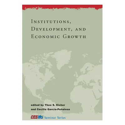 "Inequality and Growth: Theory and Policy Implications" - "" ("Eicher Theo S.")