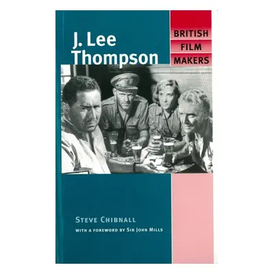 "J. Lee Thompson" - "" ("Chibnall Steve")