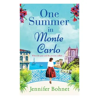 "One Summer In Monte Carlo" - "" ("Bohnet Jennifer")