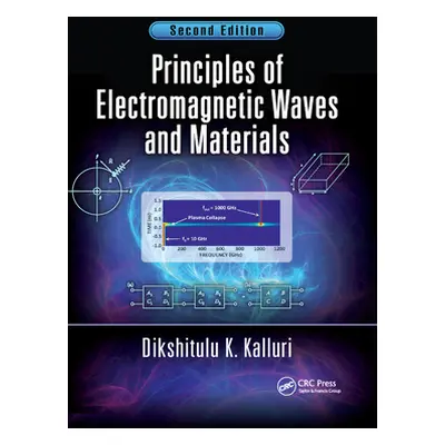 "Principles of Electromagnetic Waves and Materials" - "" ("Kalluri Dikshitulu K.")