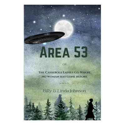 "Area 53" - "" ("Johnson Billy")