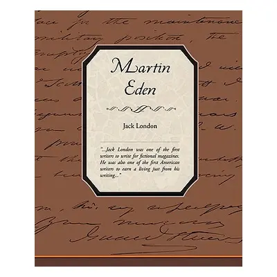 "Martin Eden" - "" ("London Jack")