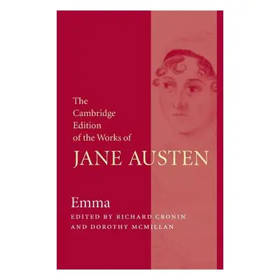 "Emma" - "" ("Austen Jane")