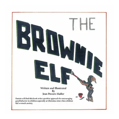 "The Brownie Elf" - "" ("Powers Jean")