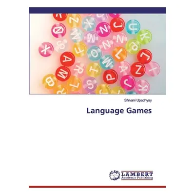 "Language Games" - "" ("Upadhyay Shivani")