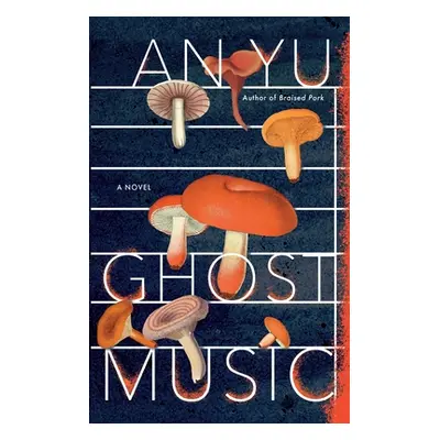 "Ghost Music" - "" ("Yu An")