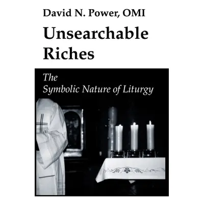 "Unsearchable Riches" - "" ("Power David N. Omi")