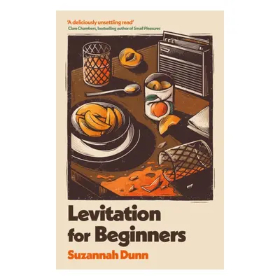 Levitation for Beginners (Dunn Suzannah)