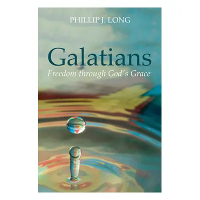 "Galatians" - "" ("Long Phillip J.")