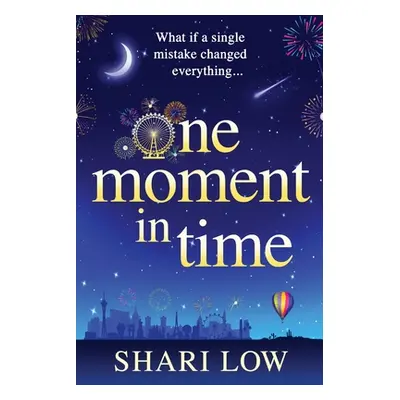 "One Moment in Time" - "" ("Low Shari")