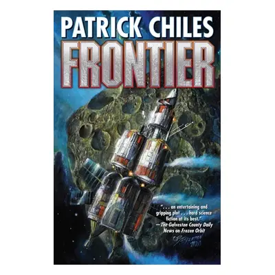 "Frontier" - "" ("Chiles Patrick")