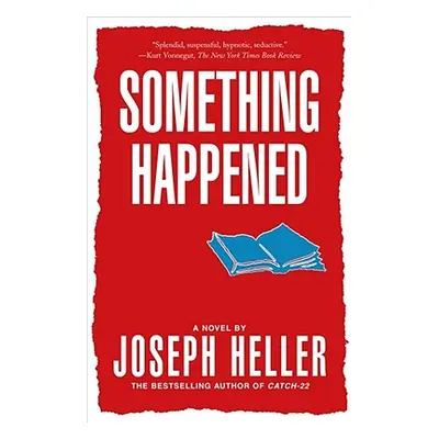 "Something Happened" - "" ("Heller Joseph")