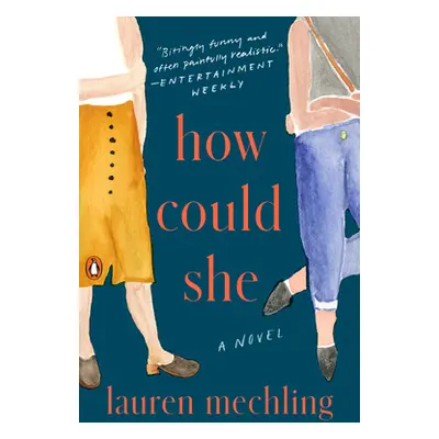 "How Could She" - "" ("Mechling Lauren")