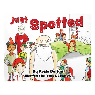 "Just Spotted" - "" ("Bottari Rosie")