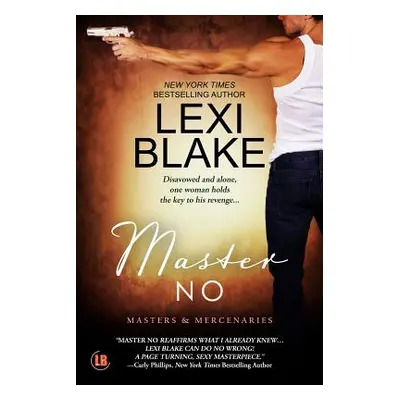 "Master No" - "" ("Blake Lexi")