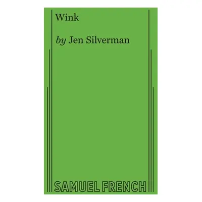 "Wink" - "" ("Silverman Jen")