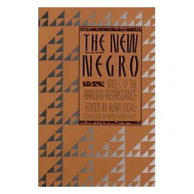 "The New Negro" - "" ("Locke Alain")