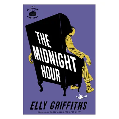 "The Midnight Hour" - "" ("Griffiths Elly")