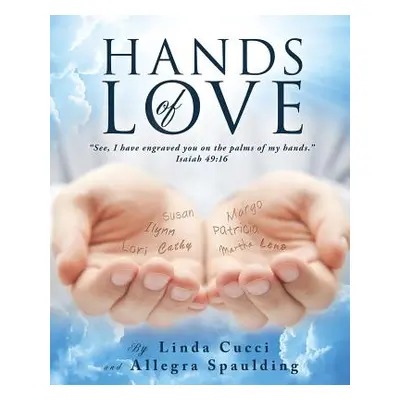 "Hands of Love" - "" ("Cucci Linda")