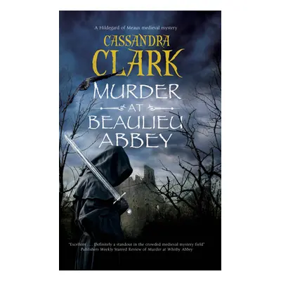 "Murder at Beaulieu Abbey" - "" ("Clark Cassandra")