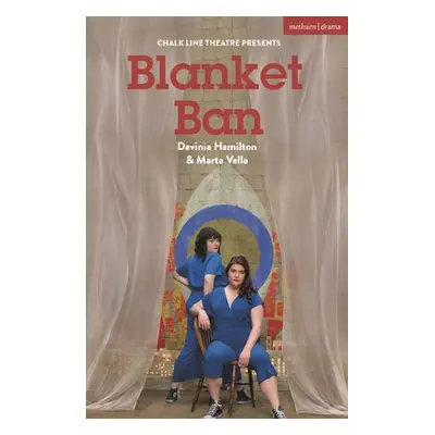 "Blanket Ban" - "" ("Hamilton Davinia")