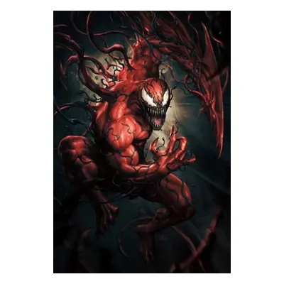 "Carnage Vol. 1: In the Court of Crimson" - "" ("V Ram")