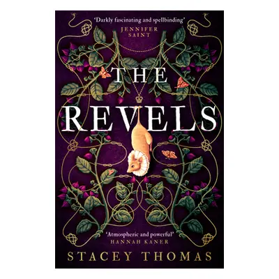 Revels (Thomas Stacey)