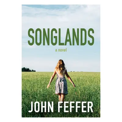 "Songlands" - "" ("Feffer John")