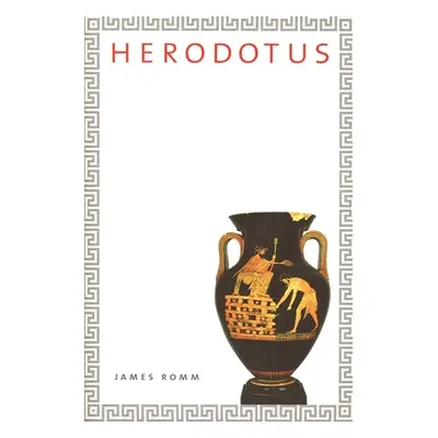 "Herodotus" - "" ("Romm James S.")