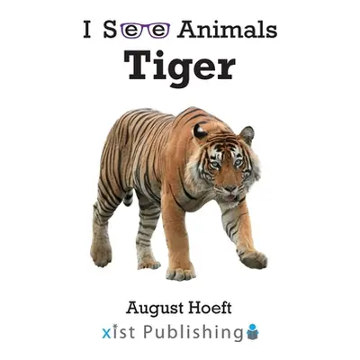 "Tiger" - "" ("Hoeft August")