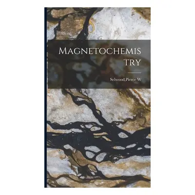 "Magnetochemistry" - "" ("Selwood Pierce W.")