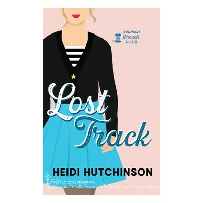 "Lost Track" - "" ("Romance Smartypants")